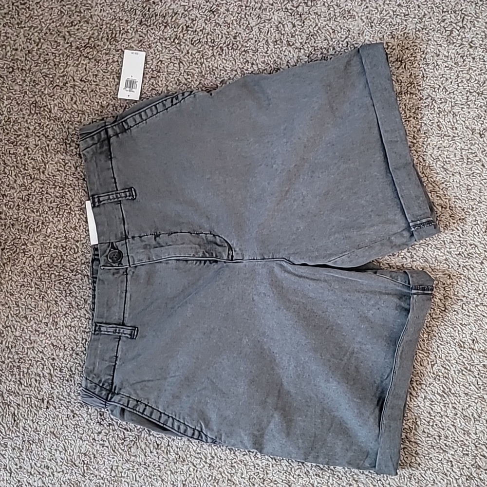 Chino Shorts